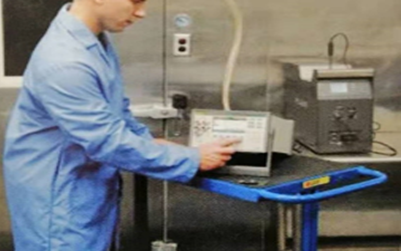 檢測及驗(yàn)證服務(wù)